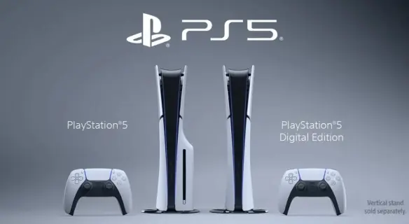 XSX 与 PS5 性能对比