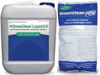 GreenClean products now fully registered in New York