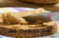 Salmonella Peanut Butter Outbreak Hits 41