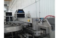Award for Compac's Small Fruit Sorter