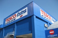 Tesco Challenges Budget Stores By Taking Page From Amazon Playbook
