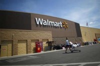 Wal-Mart CFO Cathy Smith To Leave