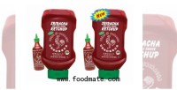 Gourmet Foods Introduce New Sriracha Sauce