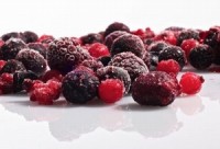 Almost 600 sick from hepatitis A in frozen berries in 3 outbreaks