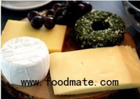 Top 5 cheese brands hold less than 10% of global market