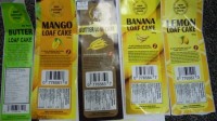 Undeclared milk, wheat and tree nuts in certain New Century Food brand cakes