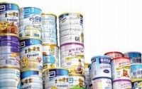 China to issue new baby formula regulation