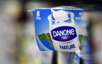 Danone to raise stake in China Mengniu Dairy for $665 million