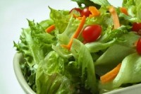 480 people have been found ill from Cyclospora infections