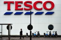 Tesco Reshuffles UK Operations Team