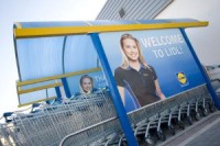 Lidl plans to invest €500 million in Italy