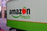 Amazon Invests $20 Million In Chinese Food Offering