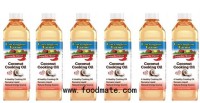 Carrington Farms launches sriracha flavored coconut oil