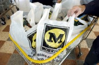 Is Morrisons' Strategy Paying Off?