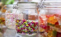 60% of Consumers Crave Nostalgic Candy