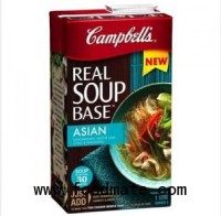 Campbell’s Australia announces new range of soup bases range