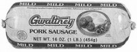 Smithfield Packing Company recalls pork sausage