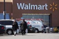 Wal-Mart Cuts Prices More Aggressively for Back-to-School