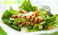 Caesar Salad Kits Recalled for Potential Listeria Contamination