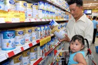 Price of milk produces to be controlled closely
