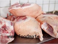 EU and Spanish Pork Market Complex
