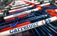 Carrefour Italy Launches World Cup Coupon Scheme