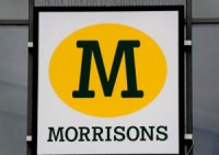Morrisons Appoints Poundland's Higginson Chairman