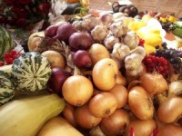 Vegetarian diets associated with lower blood pressure