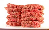 Some Walmart Burgers Caught in Nationwide Beef Recall